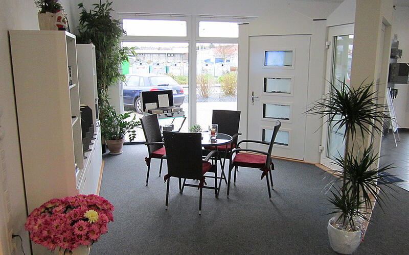 Ausstellung Bornheim